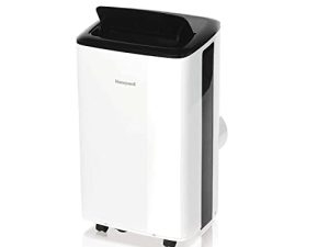 Honeywell Smart WiFi Portable Air Conditioner & Dehumidifier with Alexa Voice Control