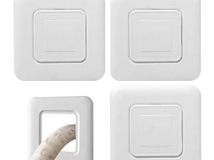 3 Pcs Wall Hole Cover for AC