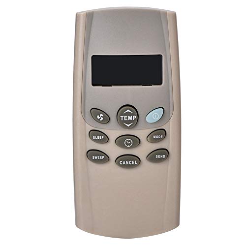 ZPSHYD Air Conditioner Remote Control ZPSHYD Air Conditioner Remote Control