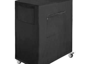 Youlvy Evaporative Cooler Cover for Hessaire MC61 Portable Evaporative Cooler