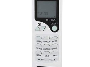 Air Conditioner Remote Control Replacement for Chigo ZH-LW03 ZH/LW-03