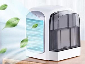 Evaporative Air Cooler