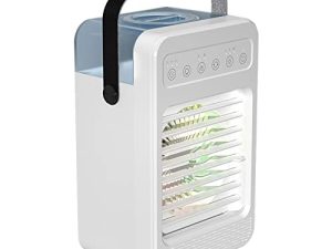 Mini Air Conditioner