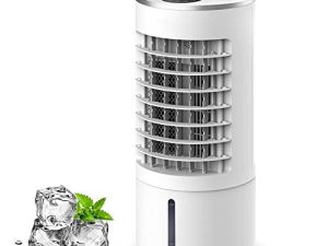 Portable Air Conditioner Upgraded Remote Control
