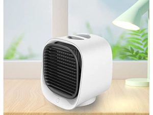 HJINGBIN Airconditioning Unit Quiet