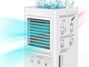 Portable Air Conditioner