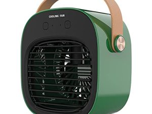 Portable Mini Air Cooler