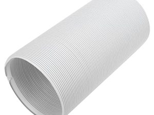 2M PP Air Conditioning Exhaust Pipe
