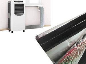 Portable Air Conditioner Hose Cover Wrap