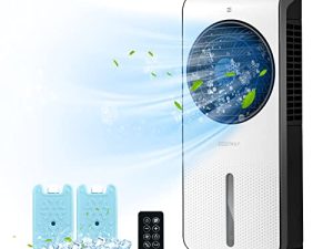 COSTWAY Portable Evaporative Air Cooler