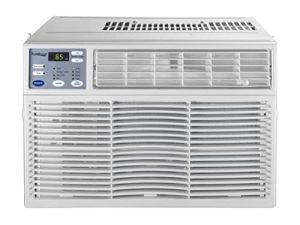 Koldfront WAC6002WCO 6050 BTU 120V Window Air Conditioner with Dehumidifier and Remote Control