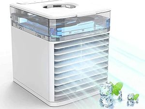 Home Air Conditioning Unit - Refresh