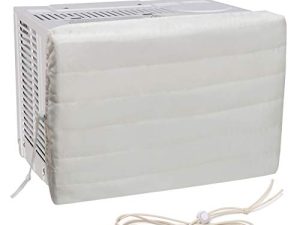 Luxiv Indoor Air Conditioner Cover