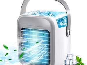 Chil Well Portable AC