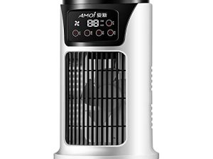 Moddeny Portable Personal Air Conditioner Fan