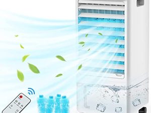 Evaporative Air Cooler