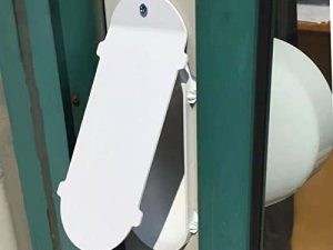 mobile home air vent covers PVC cover Mobile air conditioning fittings