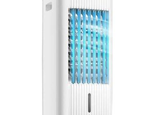 MNSSRN Home Water Cooling Air Conditioning Fan