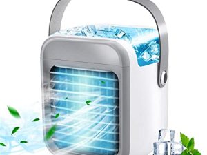 Portable AC