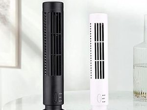 Mini Tower Fan