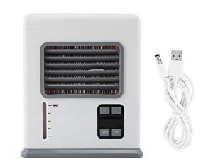 YOUTHINK Portable Air Conditioner Fan