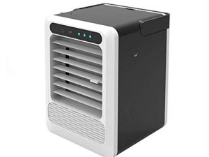 Air Cooler Small Air Conditioning Mini Fans Summer Portable Conditioner