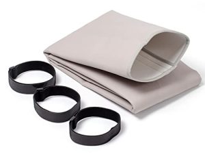 Glolaurge Portable Air Conditioner Hose Insulation Wrap