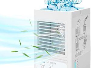 Portable Air Conditioner