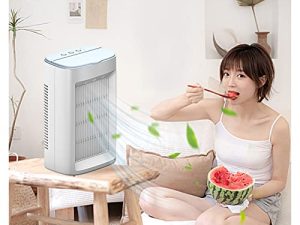 HJINGBIN Baby Room Air Conditioner