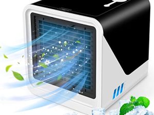 Portable Air Conditioner