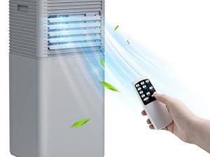 Onnertune Portable Air Conditioner