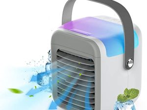 Air Conditioner Fan