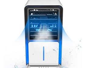 Fan for under Sheets Air Fan Air Conditioning Removable USB Multi-function Cooler Portable Mini Fan Fans