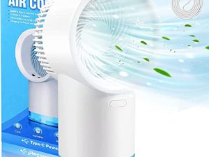 Ankuwa Air Conditioner Fan