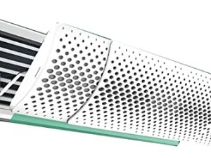 Air Conditioner Cleaning Cover Air Conditioner Windshield Side Central Air-conditioning To Prevent Direct Blowing