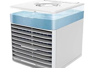Portable Air Conditioning