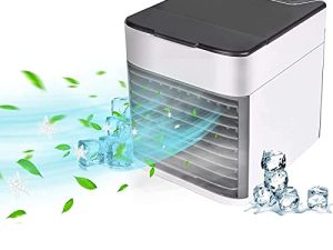 USB Air Cooler