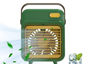 2022 Portable Air Conditioner