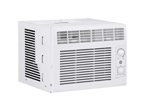GE Window Air Conditioner 5000 BTU