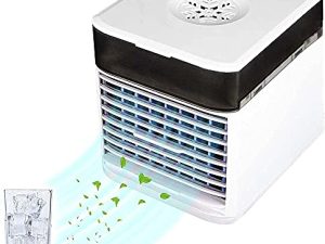 Ac Fan