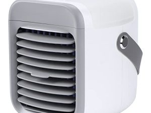 Air Cooler Fan