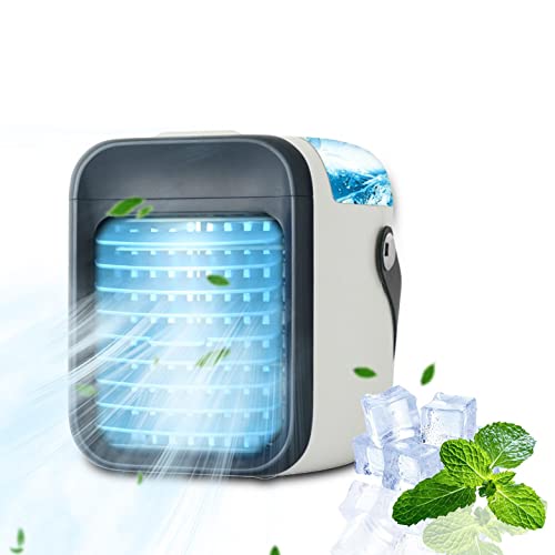 Chil Well Portable AC Chil Well Portable AC