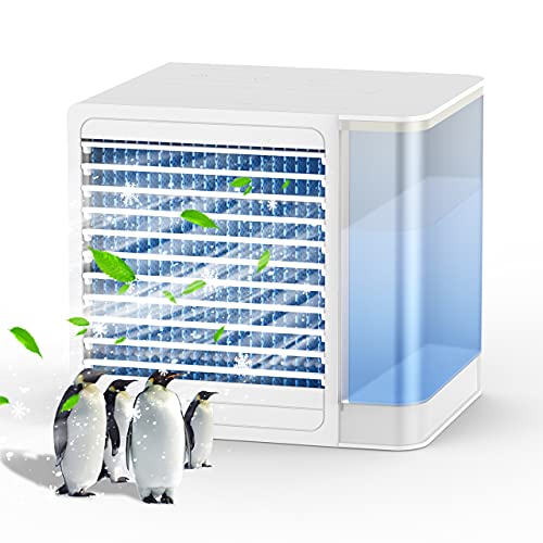 OCROUKI Portable Air Conditioners OCROUKI Portable Air Conditioners