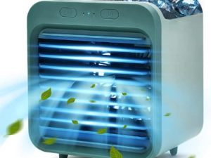 Mini Portable Air Conditioner