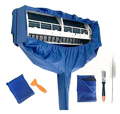 Air Conditioning Cleaning Waterproof Cover Air Conditioner Cleaning Cover Cleaning Cover Air Conditioning Cleaning Waterproof Cover Air Conditioner Cleaning Cover Cleaning Cover