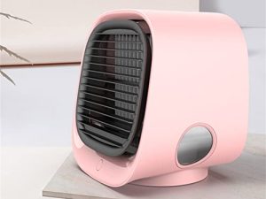 MUSITE Portable air Conditioning Without Outer Tube
