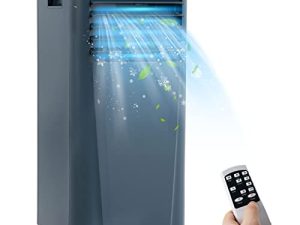 PETSITE Portable Air Conditioner