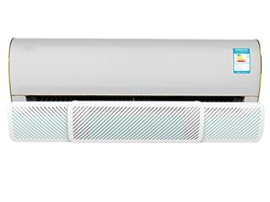 Leodun Air Conditioner Adjustable Wind Deflector