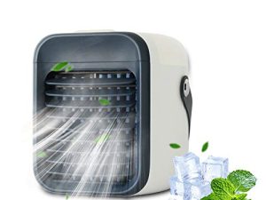 Portable Air Conditioner