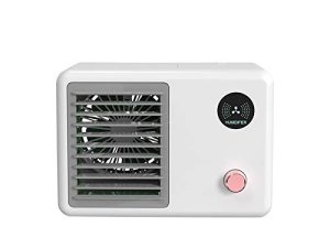 2021 New Style Portable Mini Air Cooler USB Removable Air Conditioning Fan